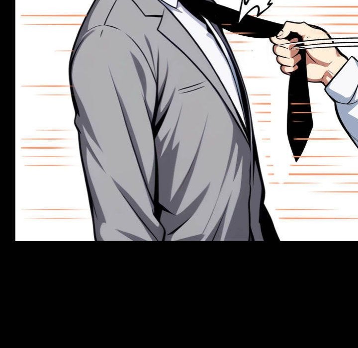 Gangster X Office Lady chapter 55 page 41