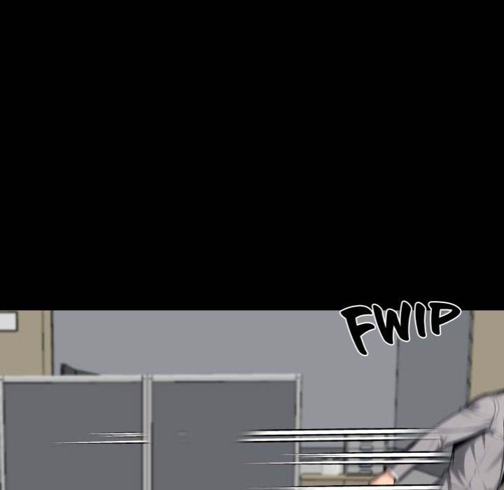 Gangster X Office Lady chapter 55 page 42