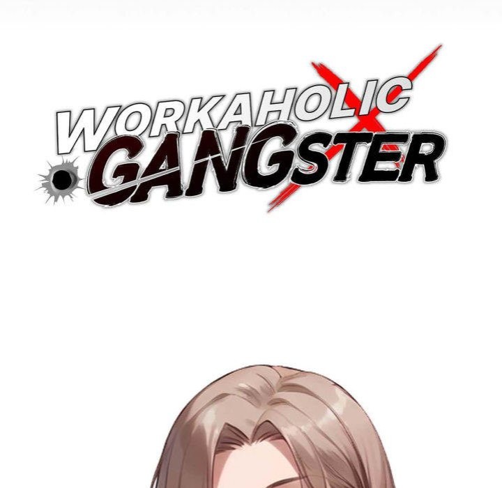 Gangster X Office Lady chapter 55 page 53