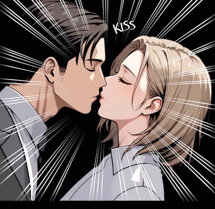Gangster X Office Lady chapter 55 page 64