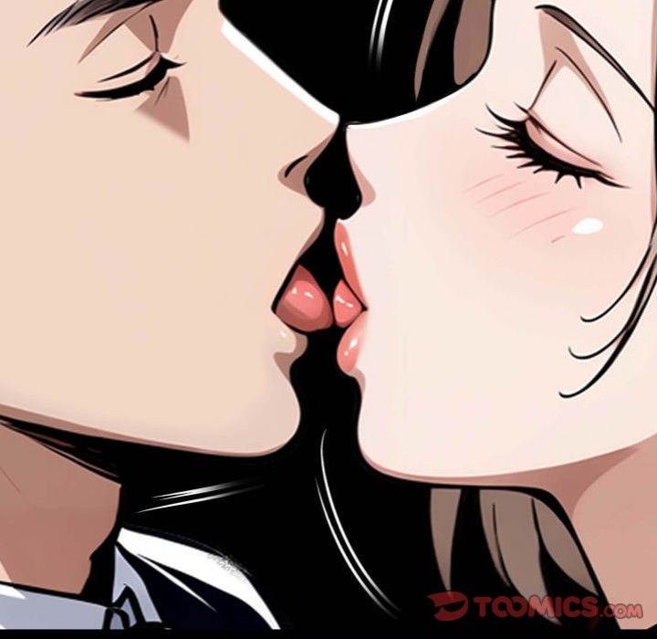 Gangster X Office Lady chapter 55 page 66