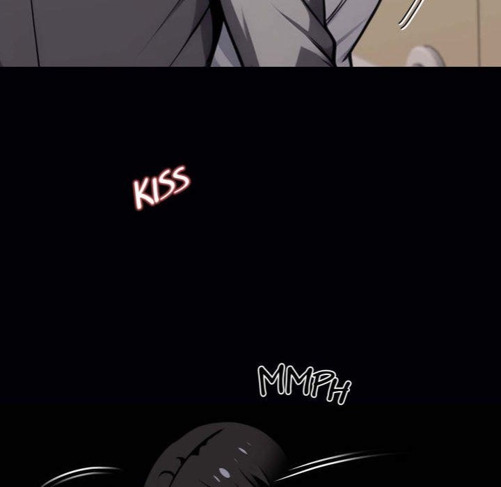 Gangster X Office Lady chapter 55 page 69