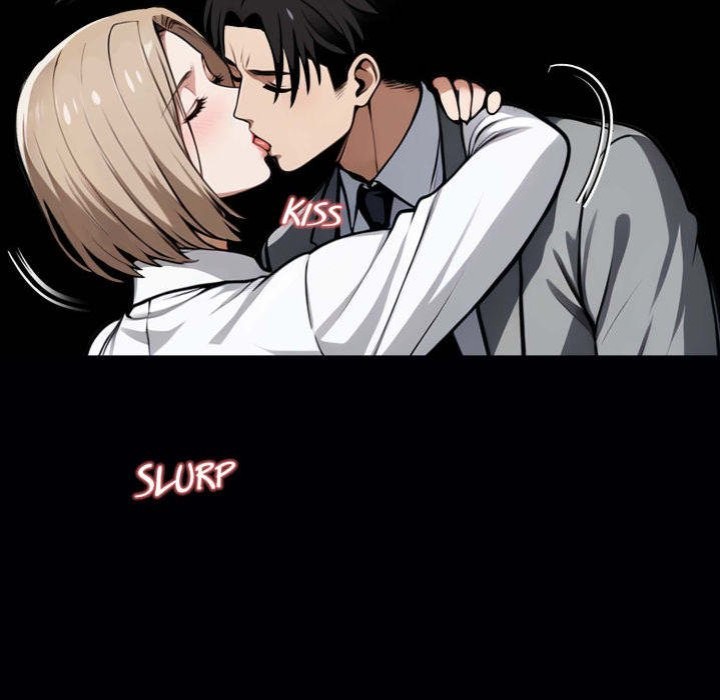 Gangster X Office Lady chapter 55 page 70