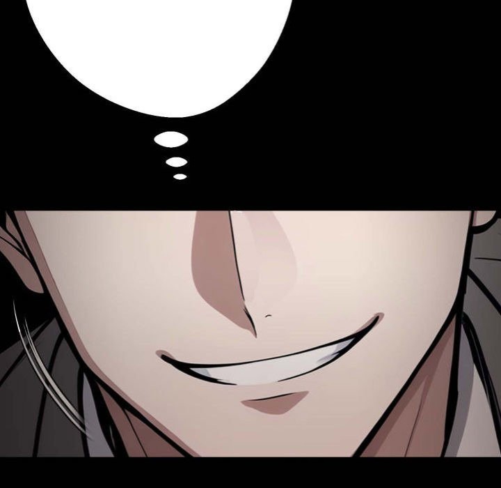 Gangster X Office Lady chapter 55 page 77