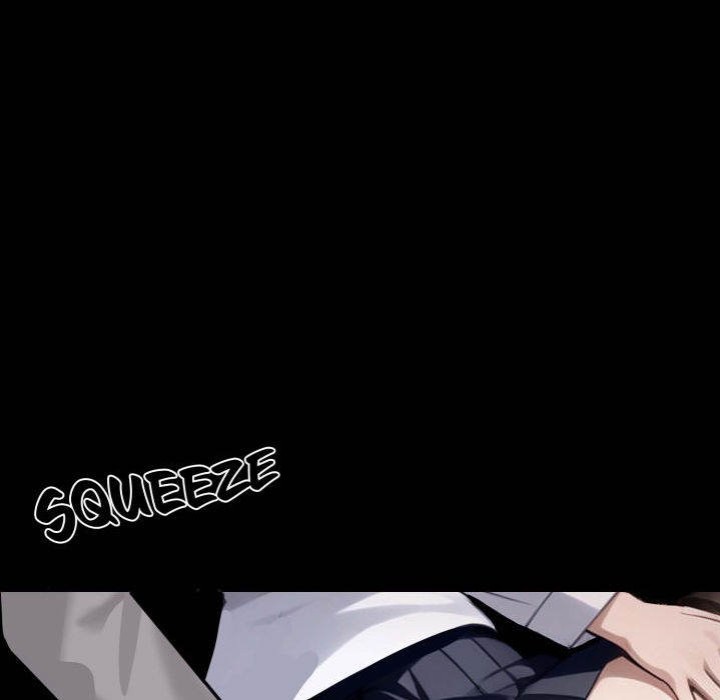 Gangster X Office Lady chapter 55 page 78