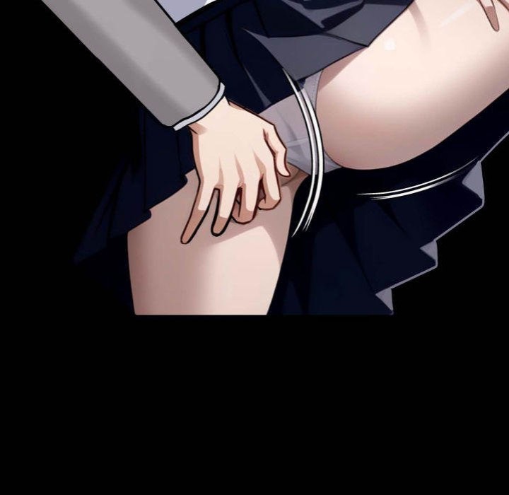 Gangster X Office Lady chapter 55 page 79
