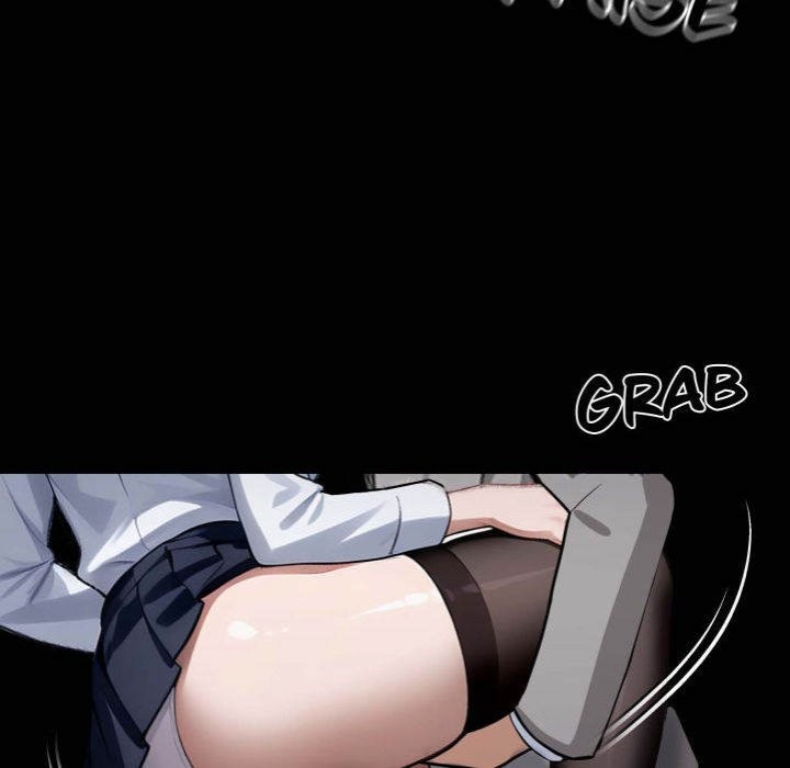 Gangster X Office Lady chapter 55 page 83