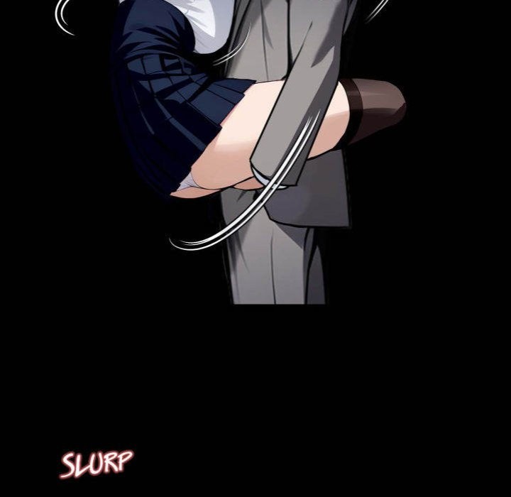 Gangster X Office Lady chapter 55 page 87