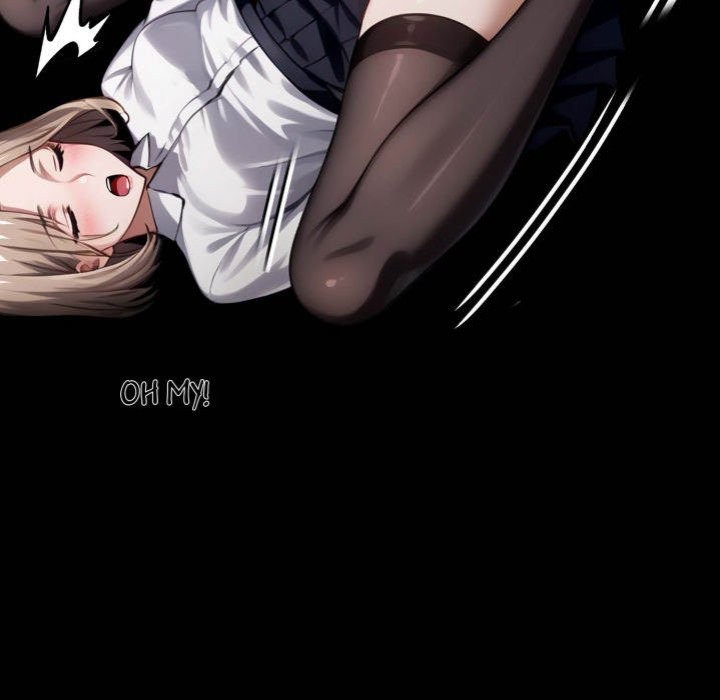 Gangster X Office Lady chapter 55 page 105