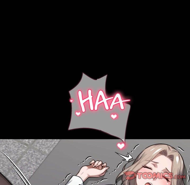Gangster X Office Lady chapter 55 page 120