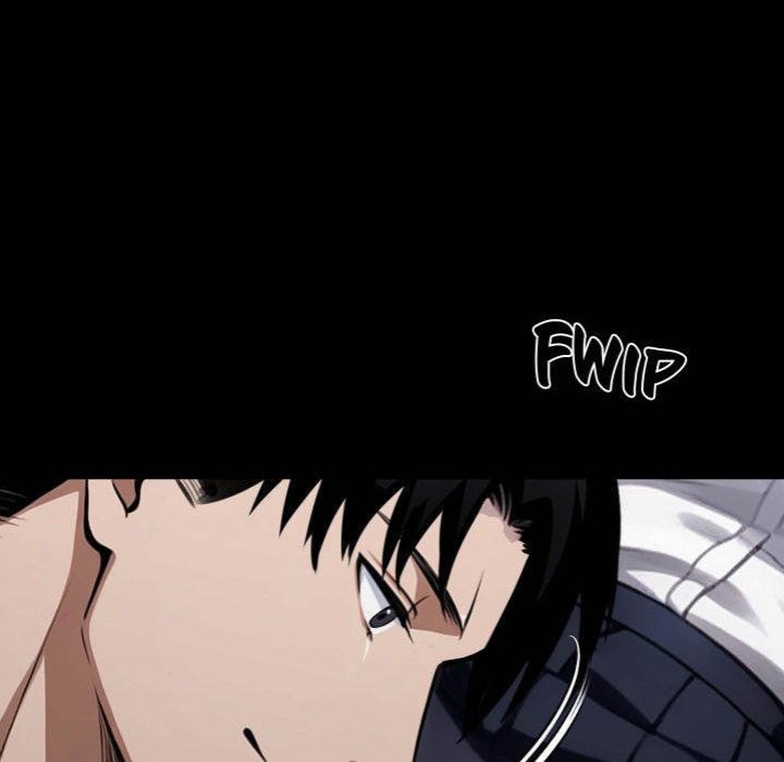 Gangster X Office Lady chapter 55 page 122