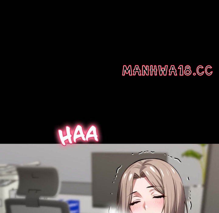 Gangster X Office Lady chapter 55 page 124