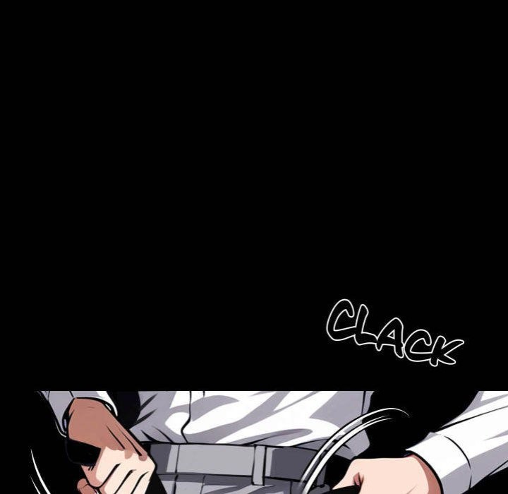 Gangster X Office Lady chapter 55 page 130