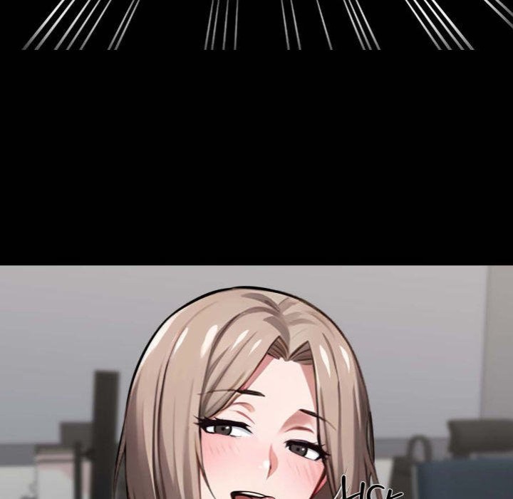 Gangster X Office Lady chapter 55 page 133