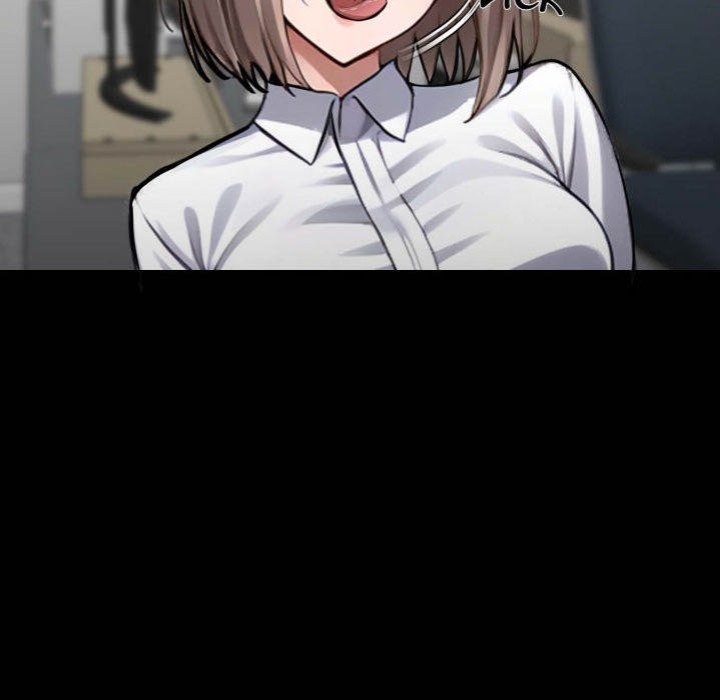 Gangster X Office Lady chapter 55 page 134