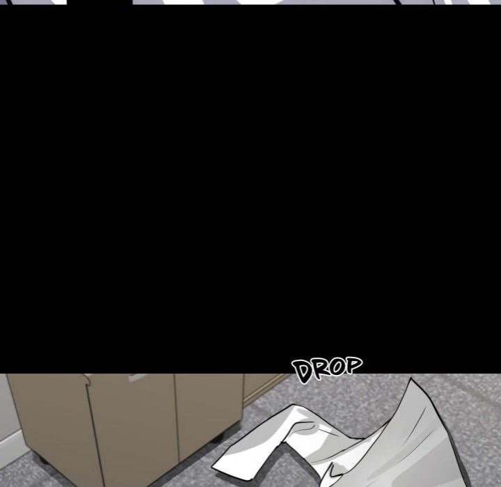 Gangster X Office Lady chapter 55 page 136