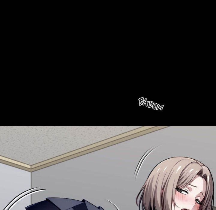 Gangster X Office Lady chapter 55 page 141