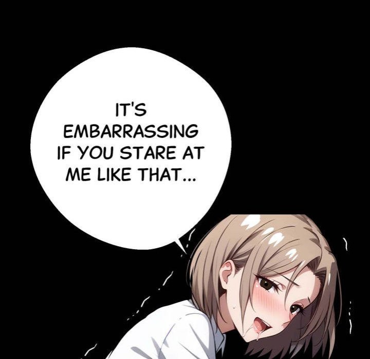 Gangster X Office Lady chapter 55 page 143