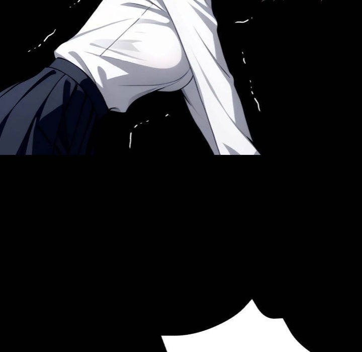 Gangster X Office Lady chapter 55 page 144