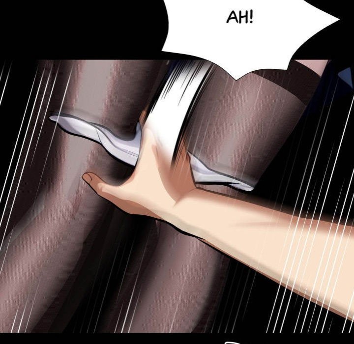Gangster X Office Lady chapter 55 page 145