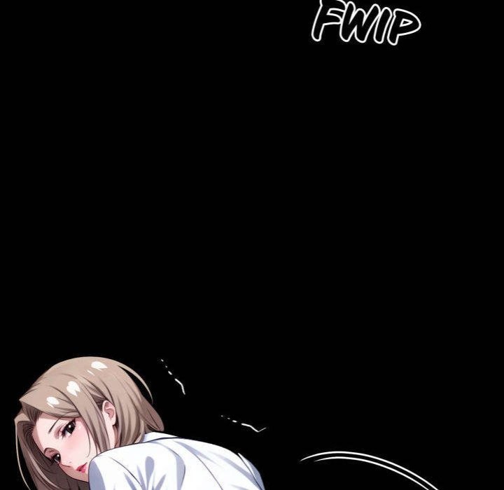 Gangster X Office Lady chapter 55 page 146