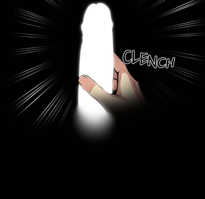 Gangster X Office Lady chapter 55 page 150