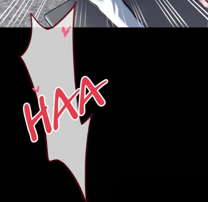 Gangster X Office Lady chapter 55 page 156
