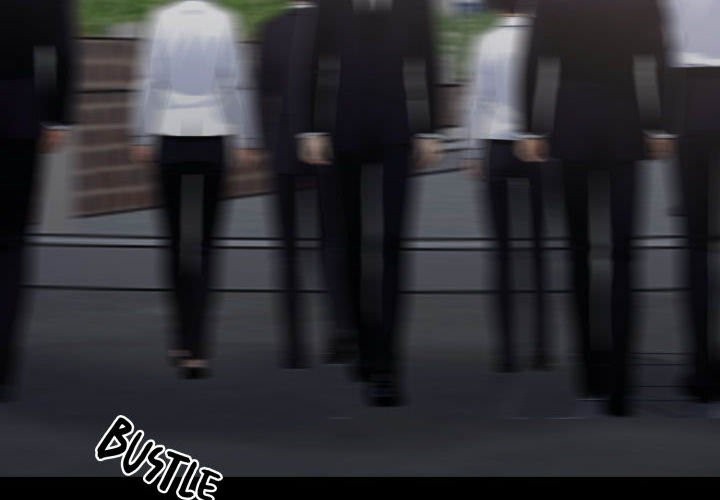 Gangster X Office Lady chapter 56 page 4