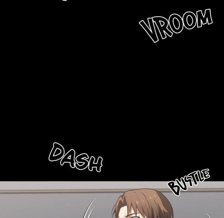 Gangster X Office Lady chapter 56 page 5