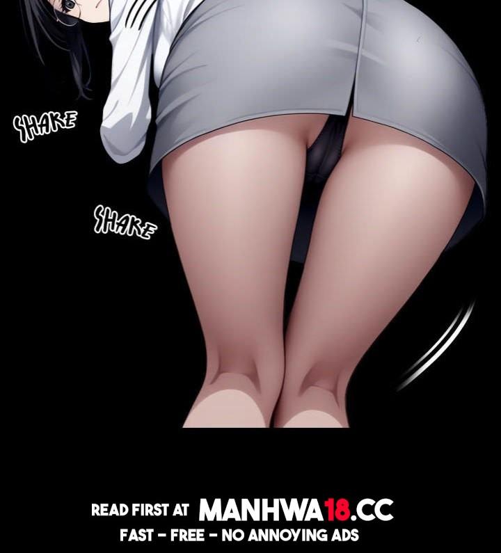 Gangster X Office Lady chapter 56 page 8