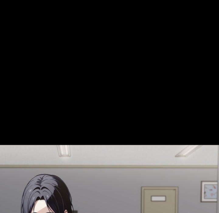 Gangster X Office Lady chapter 56 page 9