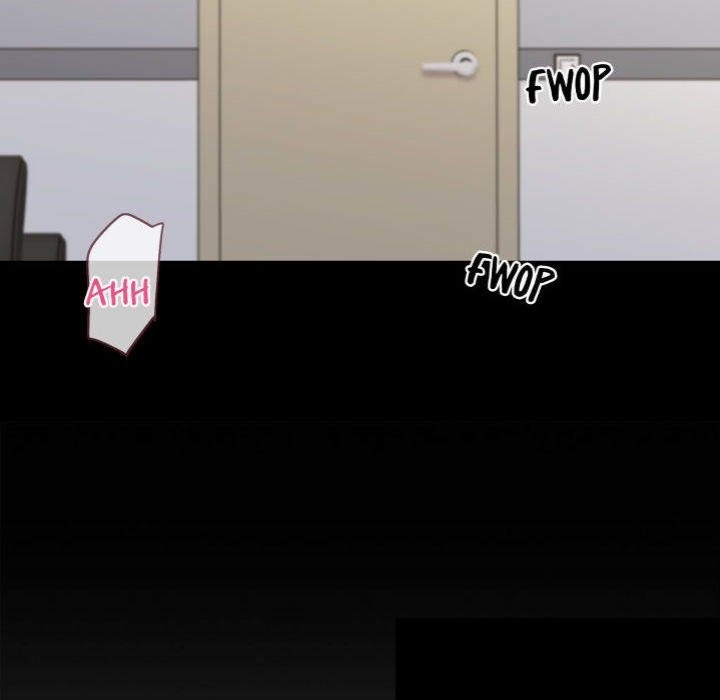 Gangster X Office Lady chapter 56 page 12