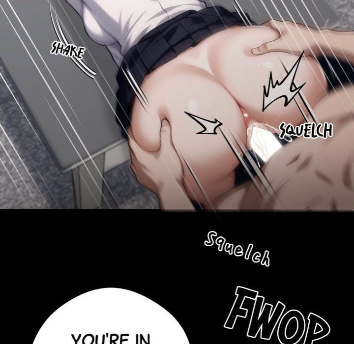 Gangster X Office Lady chapter 56 page 26