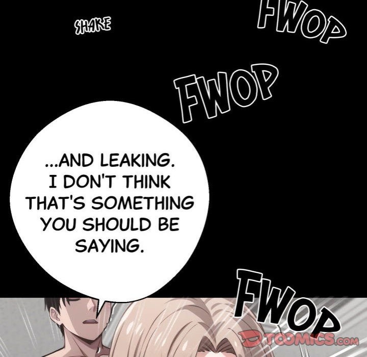 Gangster X Office Lady chapter 56 page 30