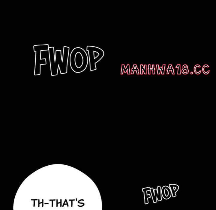 Gangster X Office Lady chapter 56 page 37