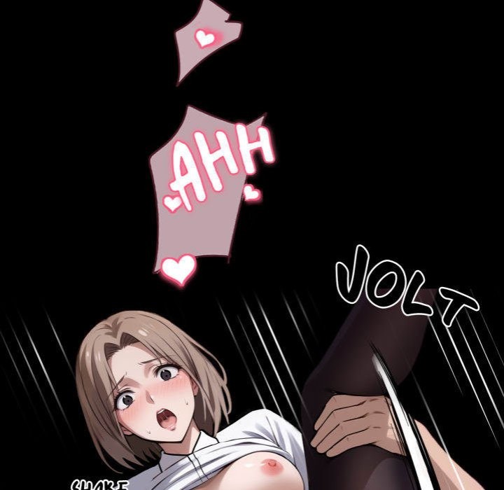 Gangster X Office Lady chapter 56 page 41