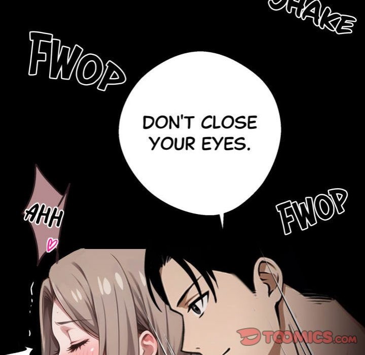 Gangster X Office Lady chapter 56 page 48