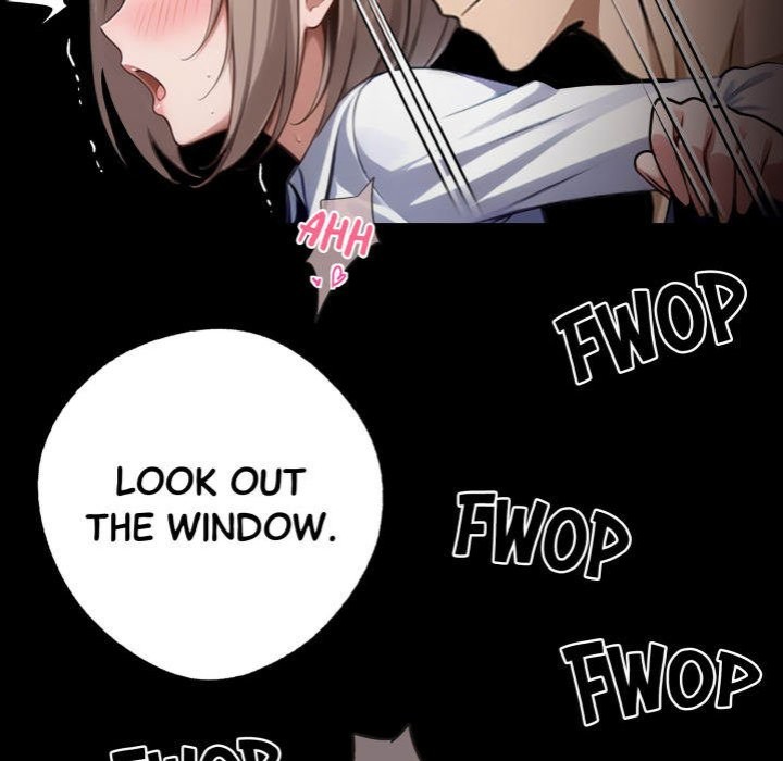 Gangster X Office Lady chapter 56 page 49