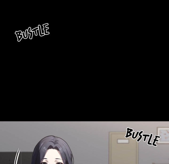 Gangster X Office Lady chapter 56 page 59