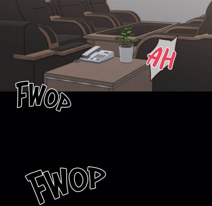 Gangster X Office Lady chapter 56 page 62