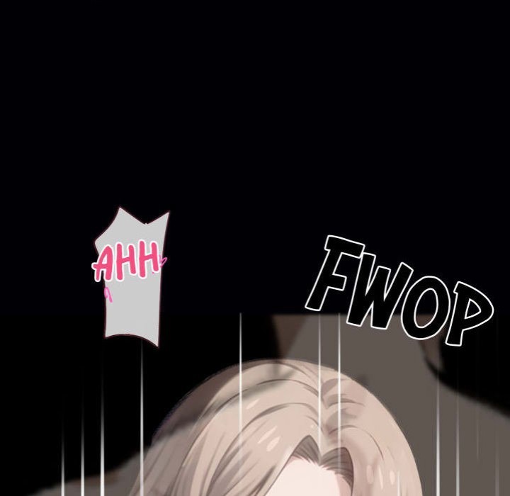 Gangster X Office Lady chapter 56 page 63