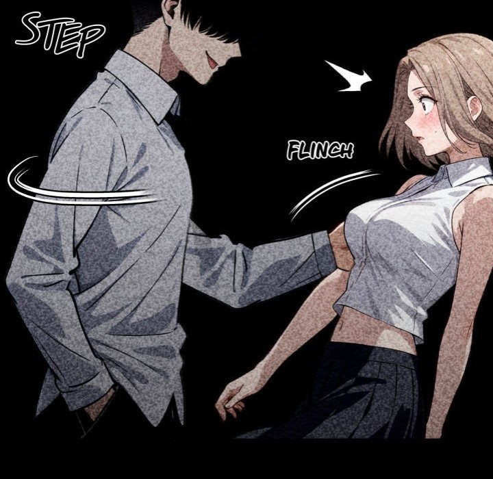 Gangster X Office Lady chapter 56 page 90