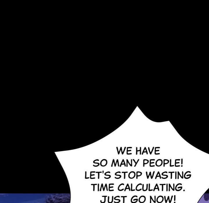 Gangster X Office Lady chapter 56 page 126