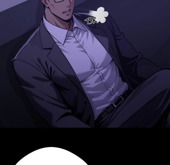Gangster X Office Lady chapter 56 page 132
