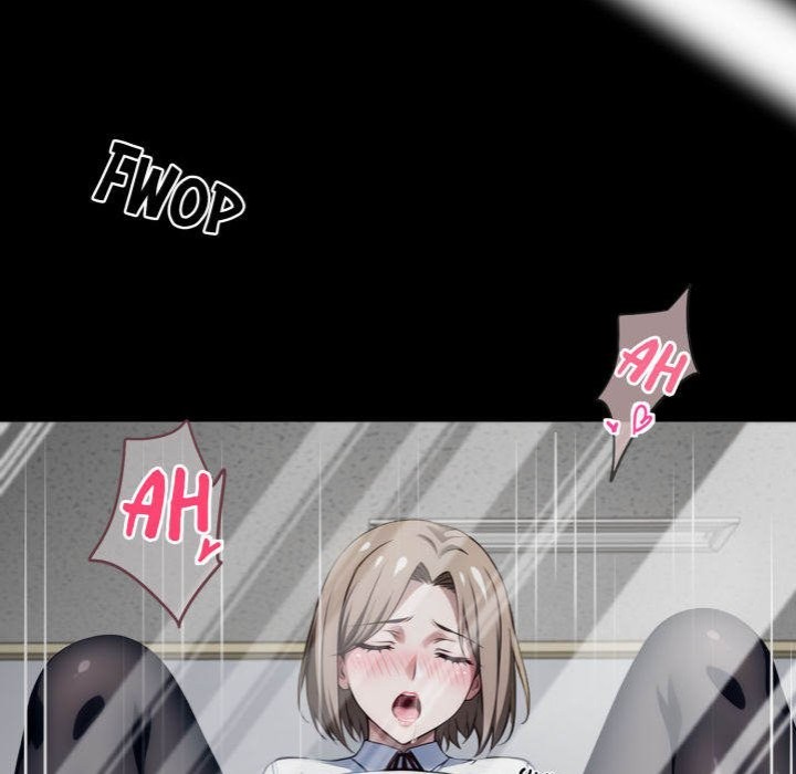 Gangster X Office Lady chapter 56 page 136