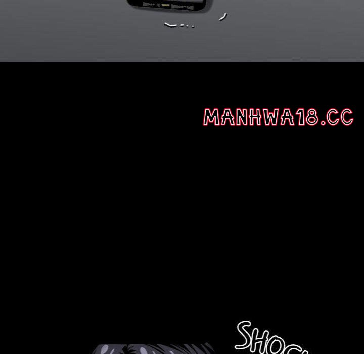 Gangster X Office Lady chapter 56 page 141