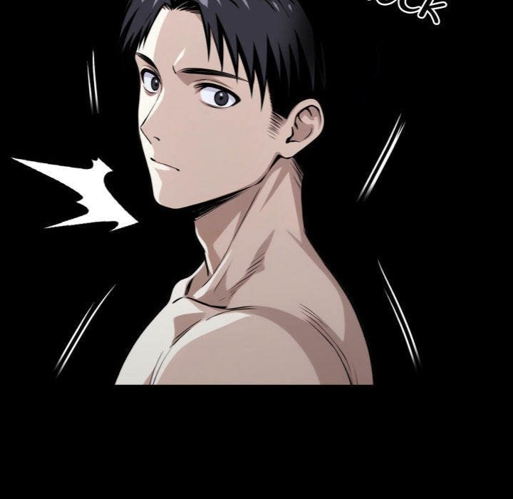 Gangster X Office Lady chapter 56 page 142