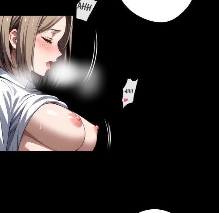 Gangster X Office Lady chapter 56 page 145