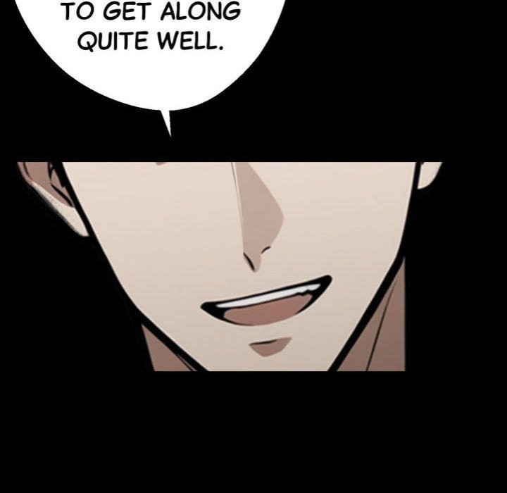 Gangster X Office Lady chapter 56 page 148
