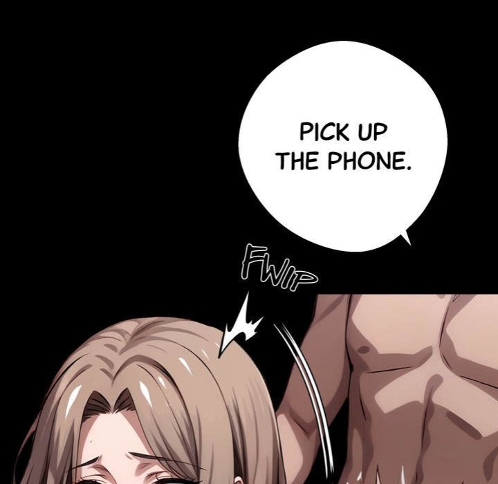 Gangster X Office Lady chapter 56 page 149
